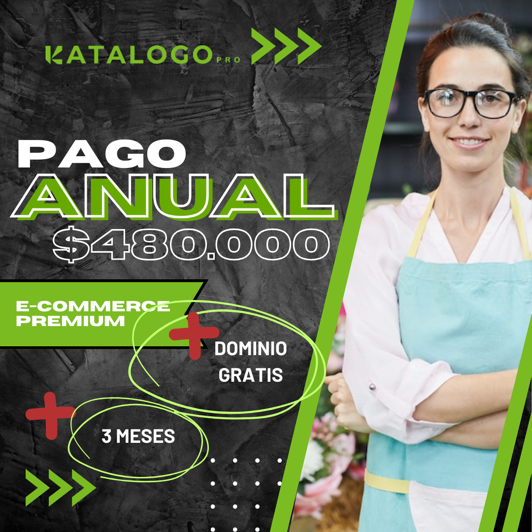 Pago anual